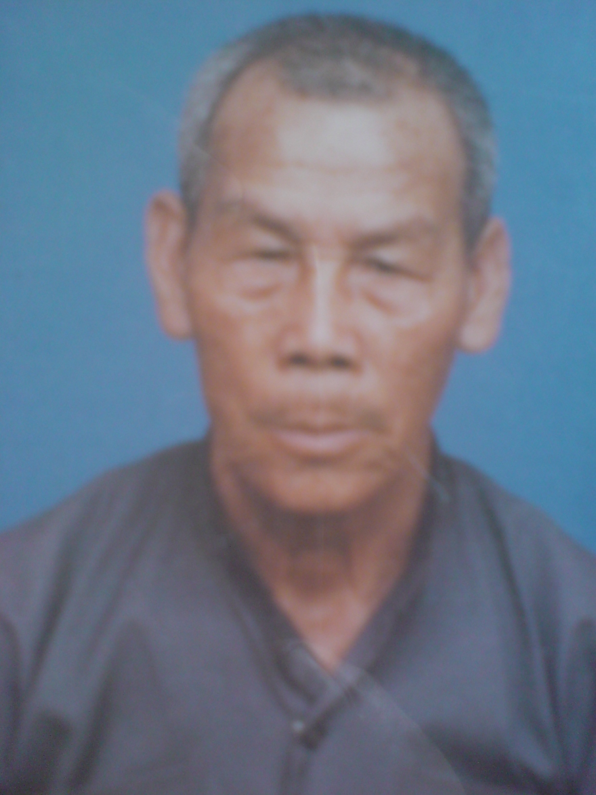 谢振湖