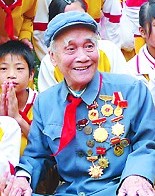 麦红军