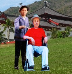 齐树贵