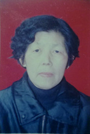 沈兰珍