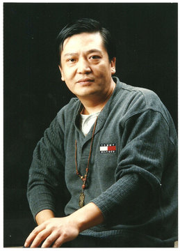 张晓春导演