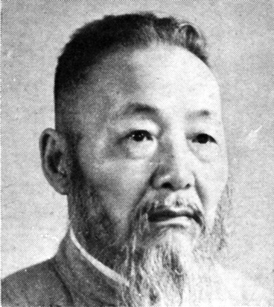 龚德柏