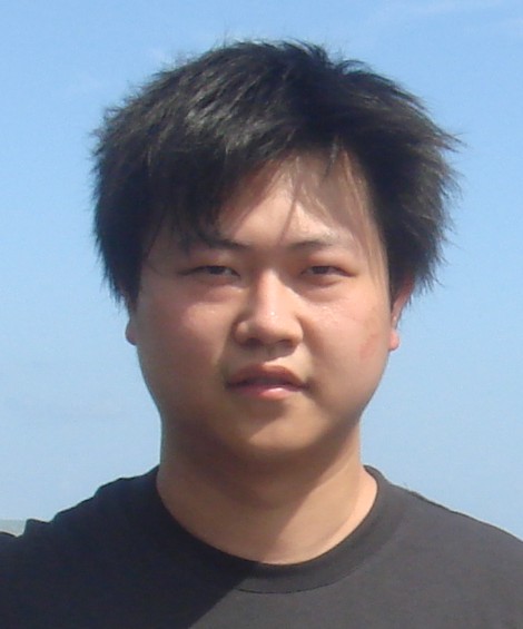 杨阳