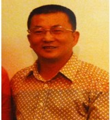 许晓东