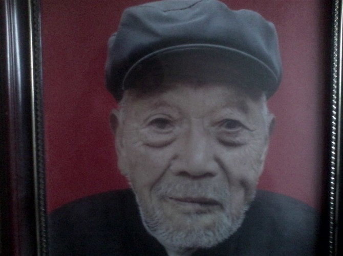 李生林
