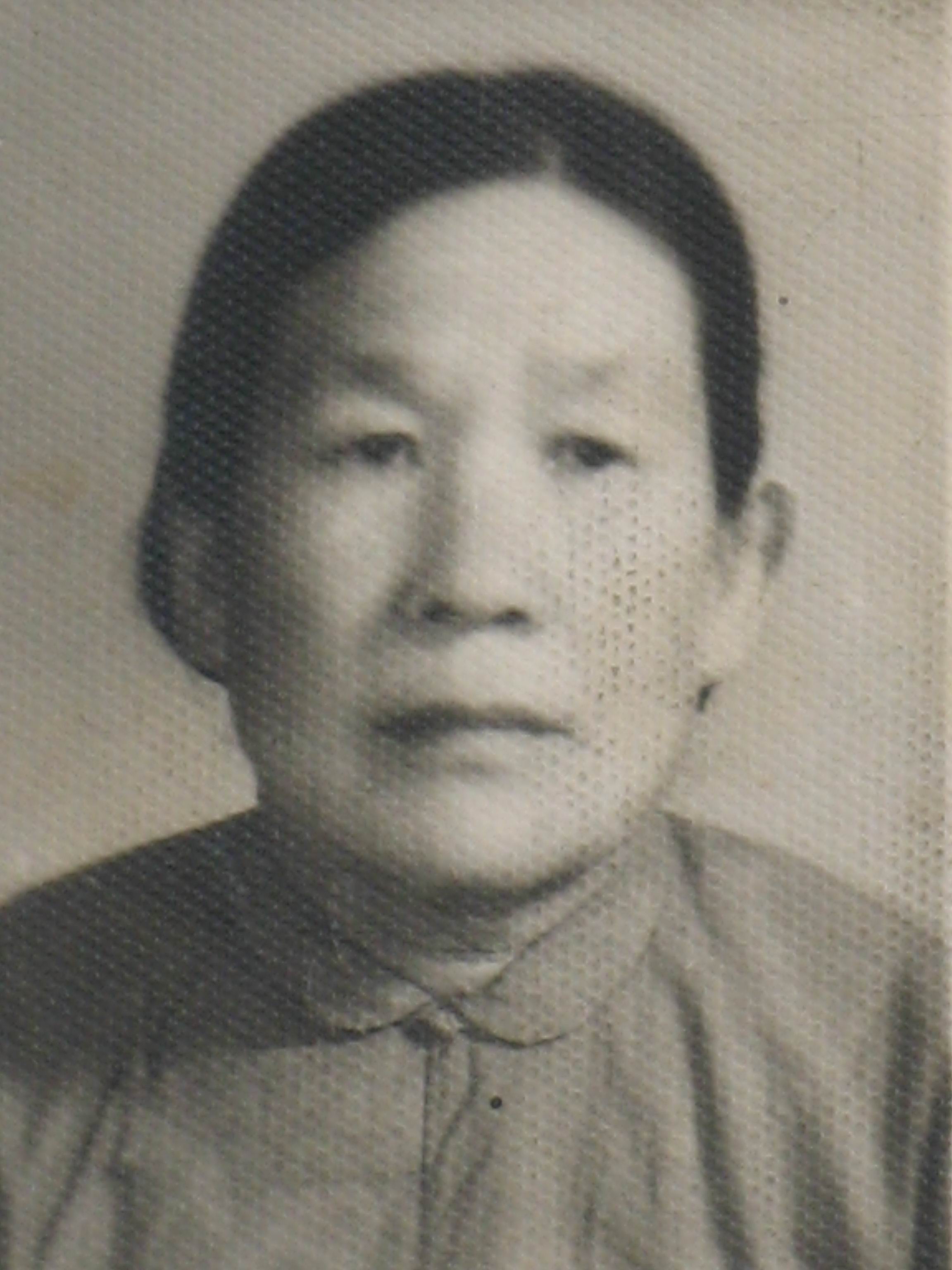 陈大缺