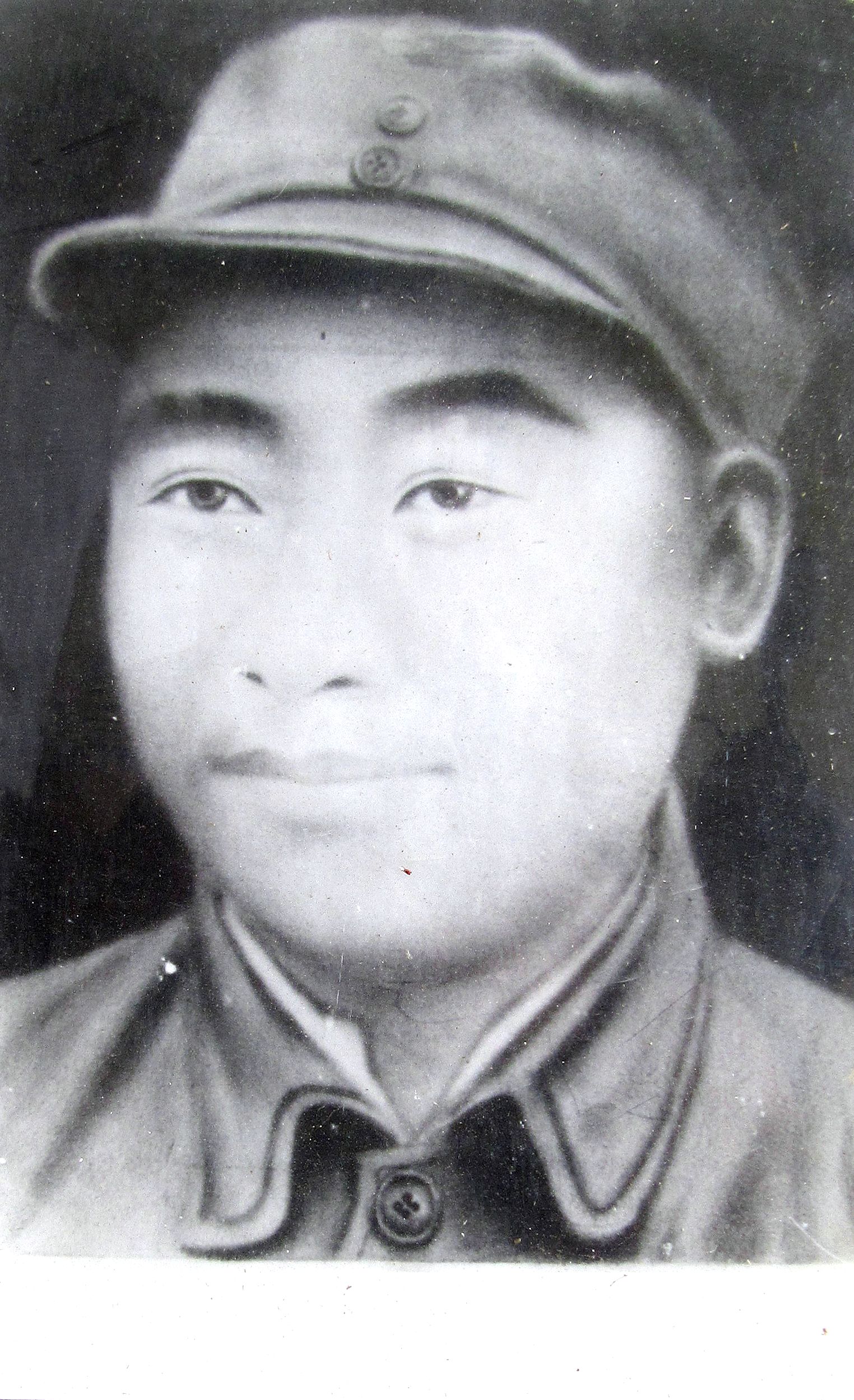 曹化东