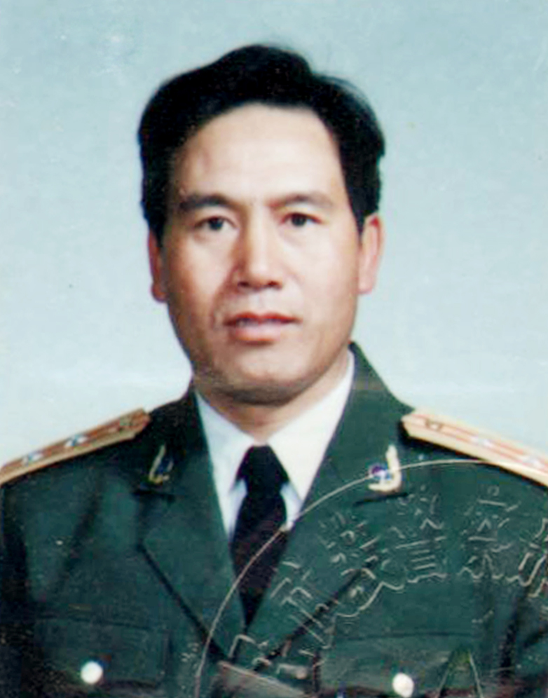 杜全周