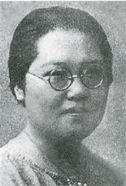 曾宝荪