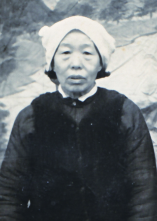 武氏汝