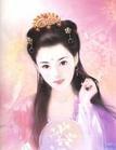 襄阳公主