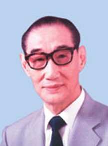 陈振传