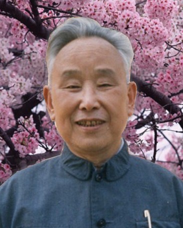 白鲁克同志讣告