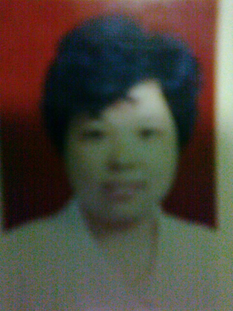 杨晓玲