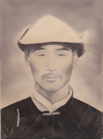 陈克新