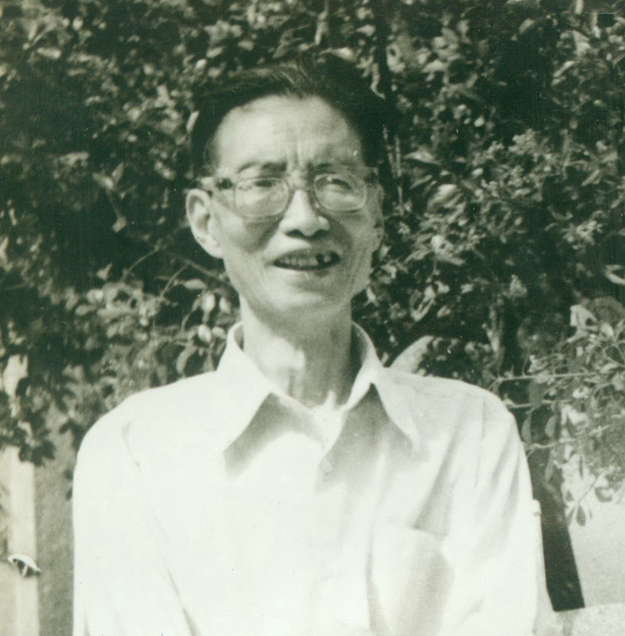 夏灿华