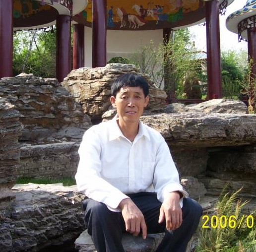 王世海