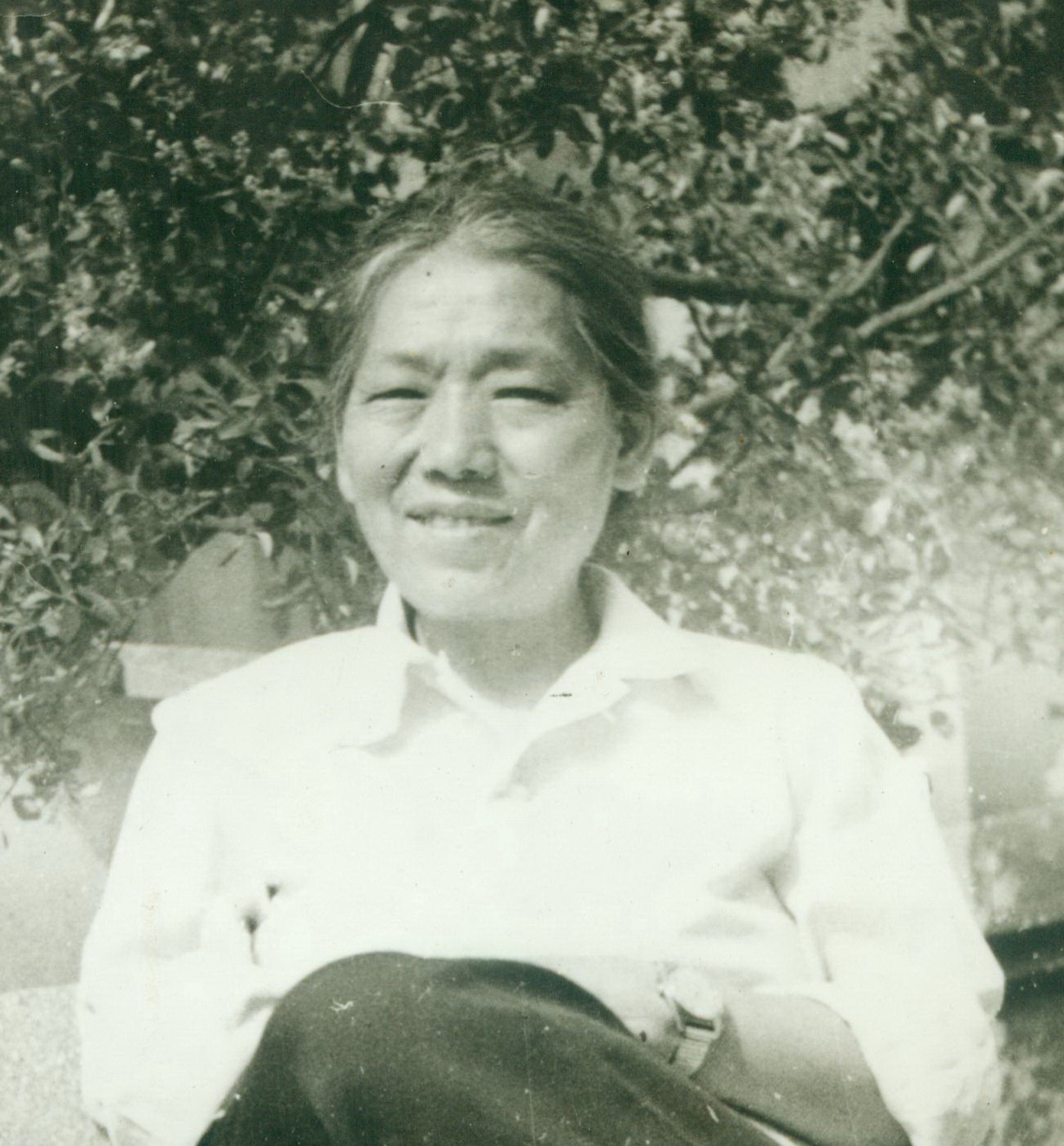 李淑琴