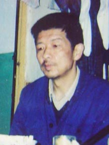黄良银