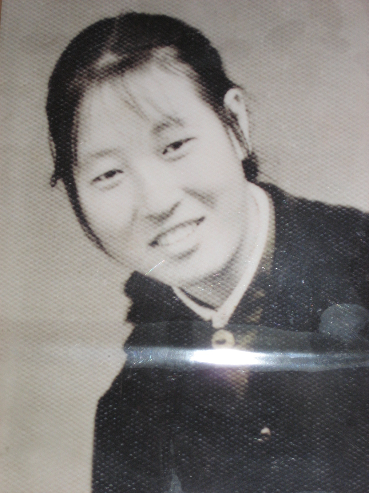 杨凤云