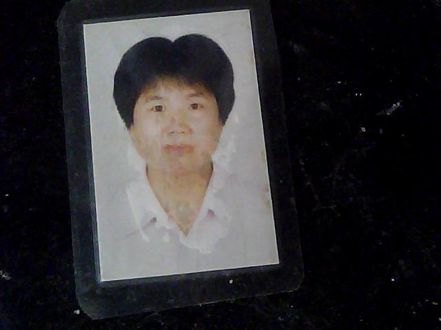 妈妈儿子想你