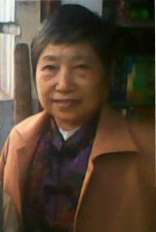 代承秀