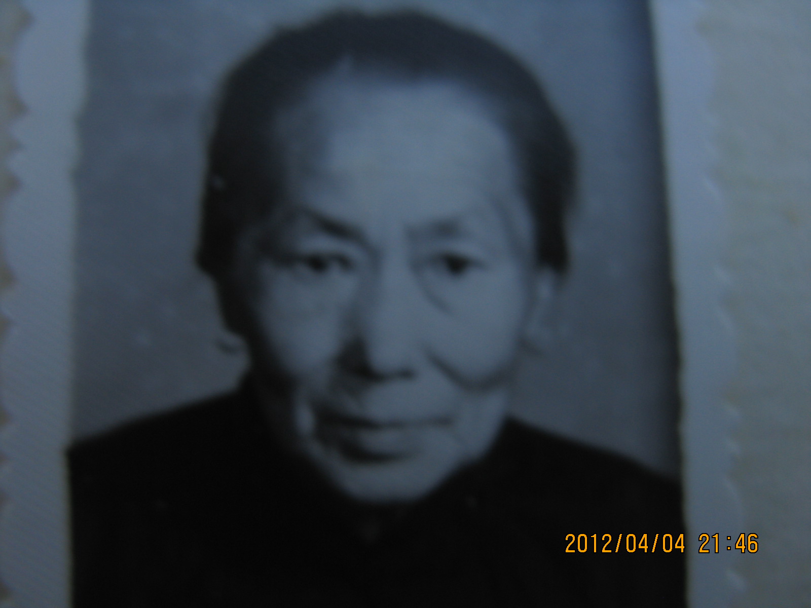 王玉兰