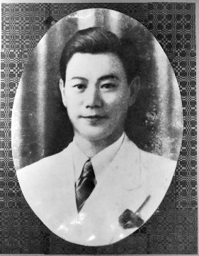杨光泩