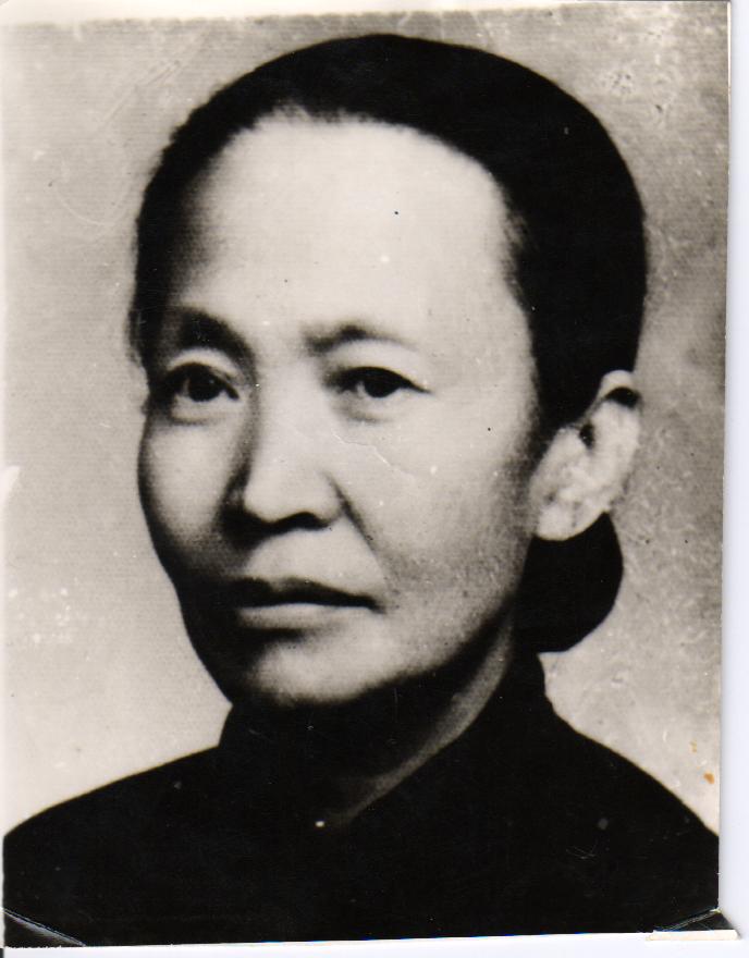 王秀荣