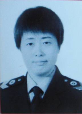王岚