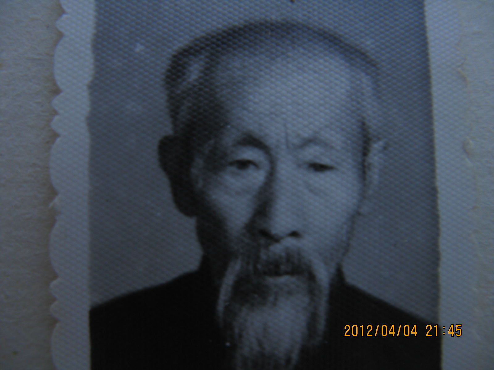 赵云贵