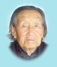 李桂英