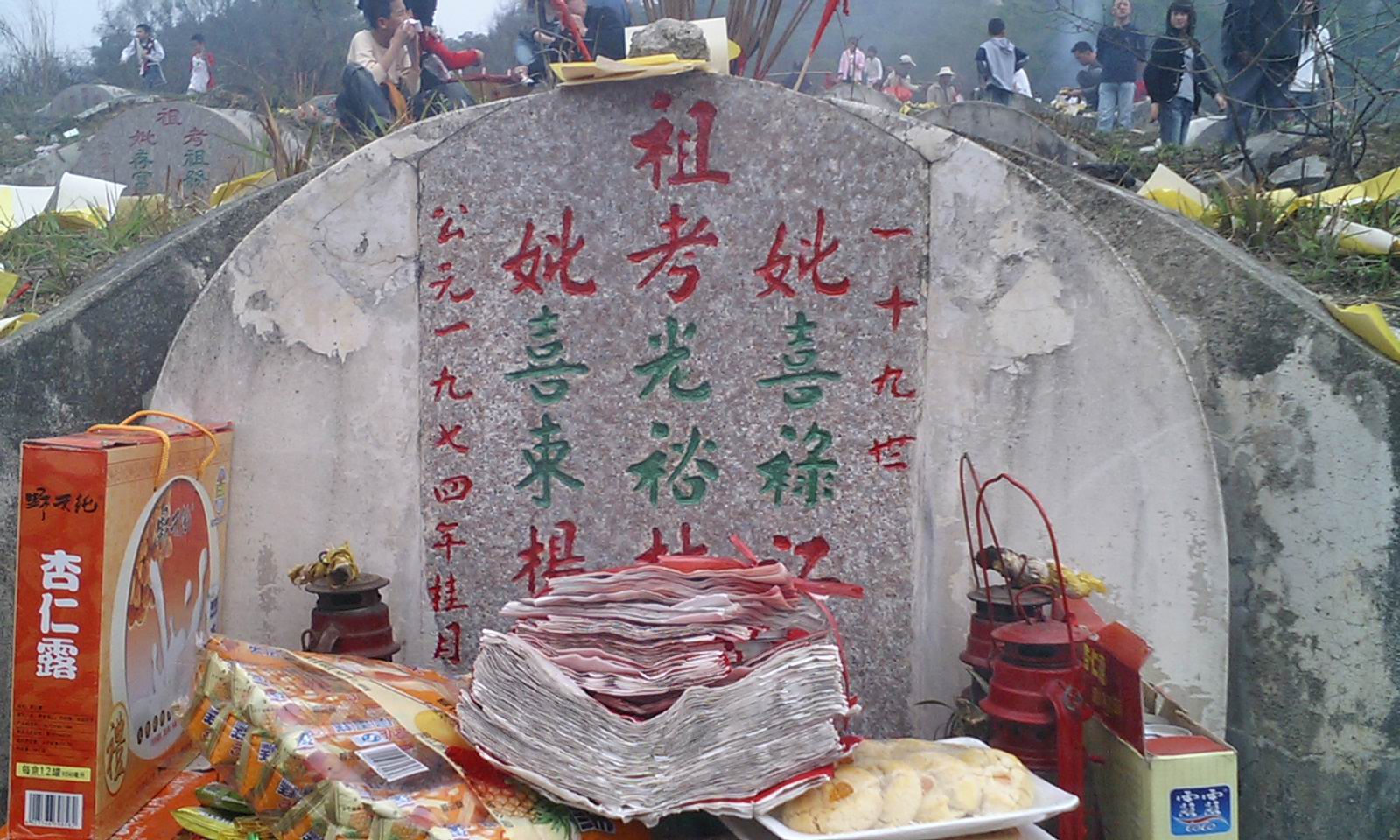 杨束喜