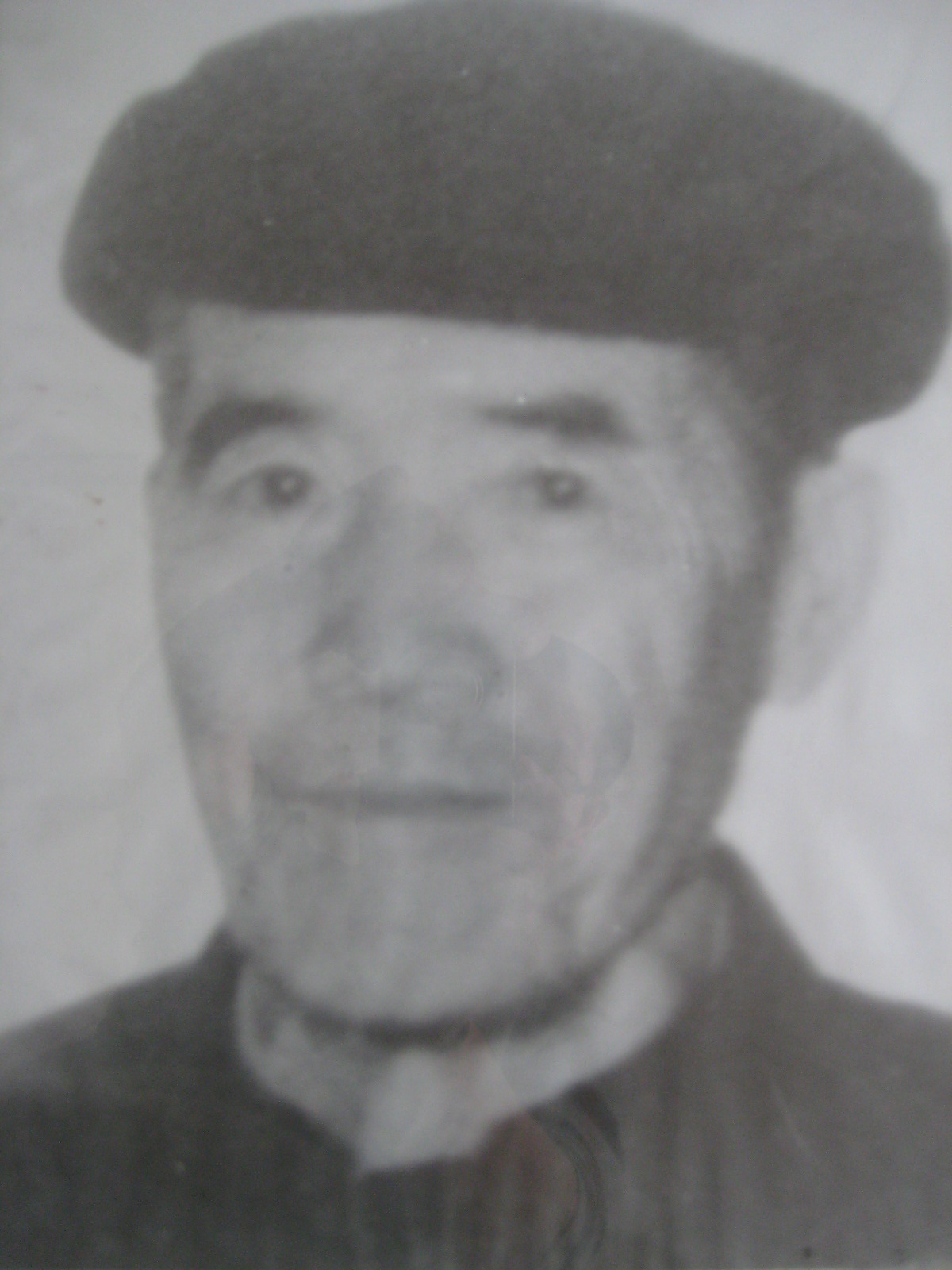 张海清