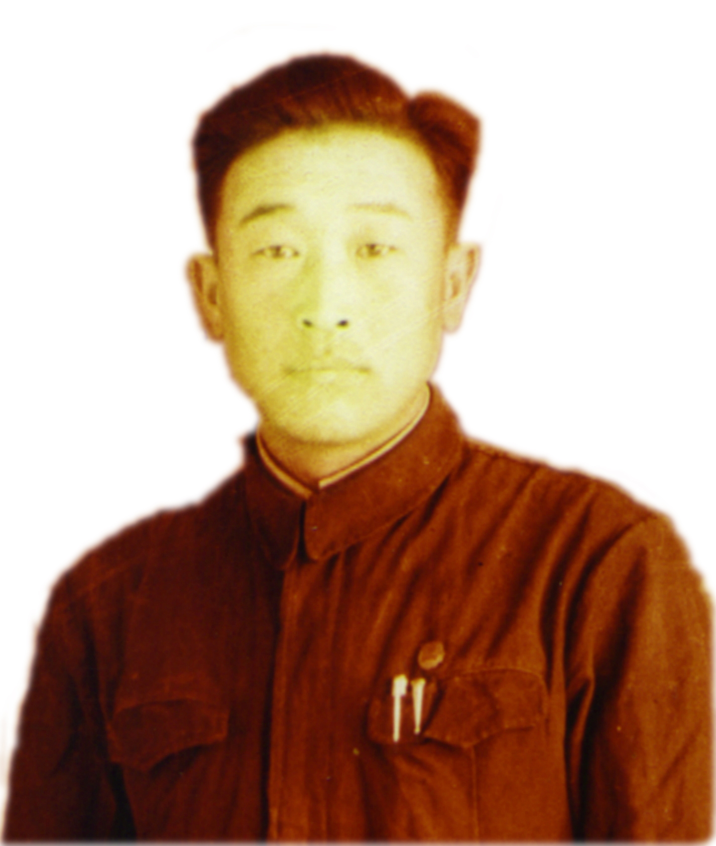 高德禄