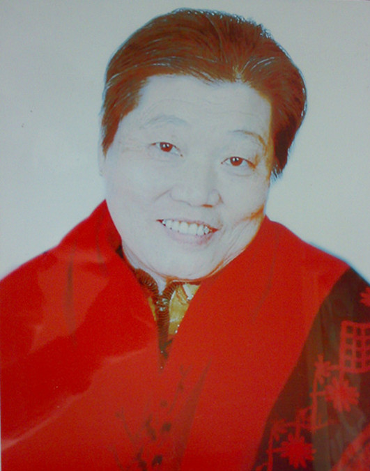 展计兰