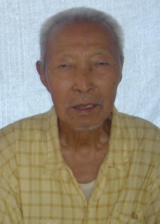 张宝维