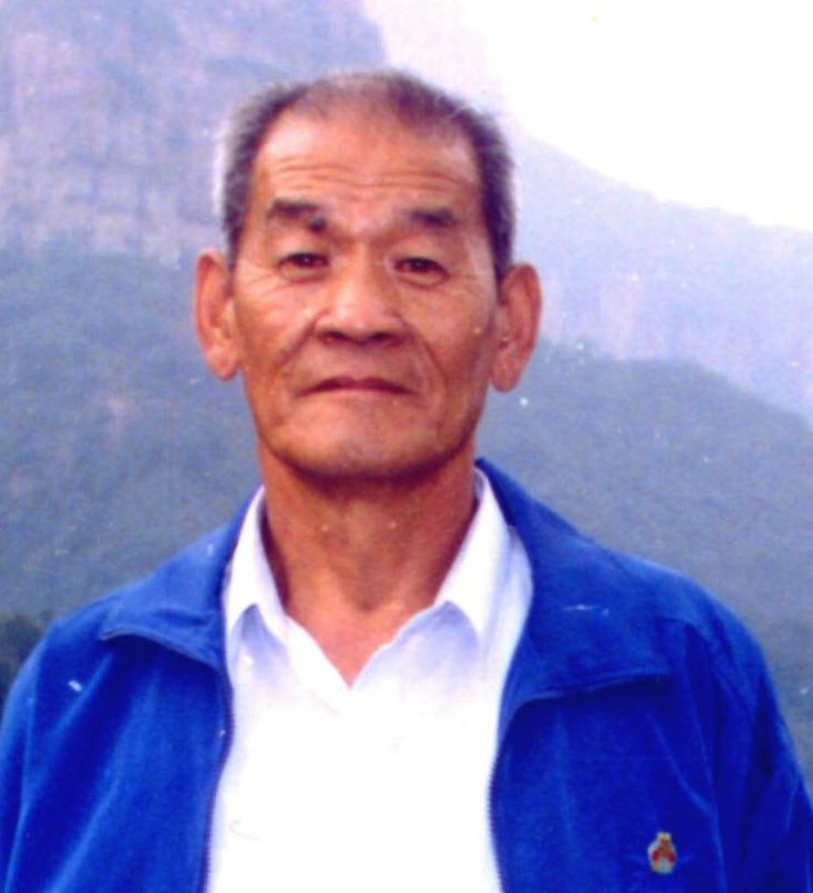 李世魁
