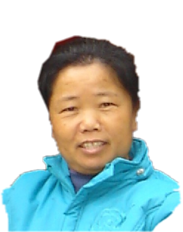 史龙英