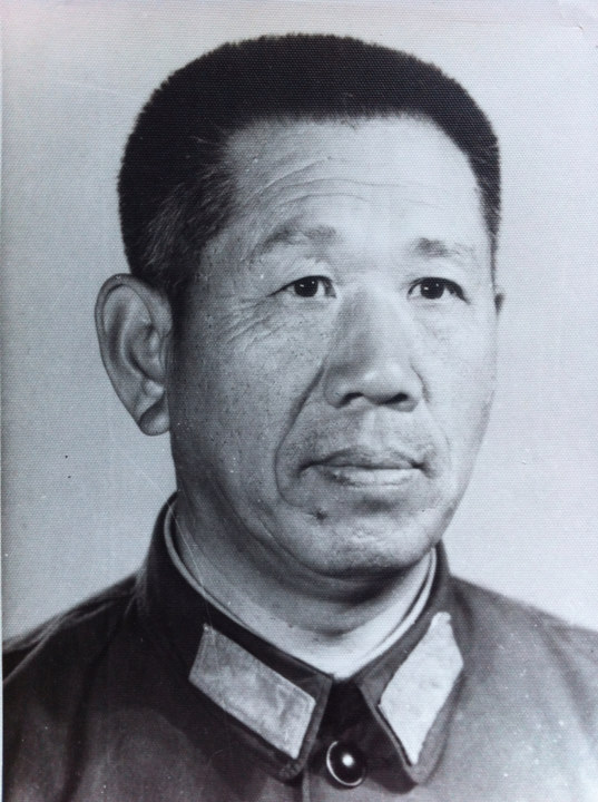 张敦