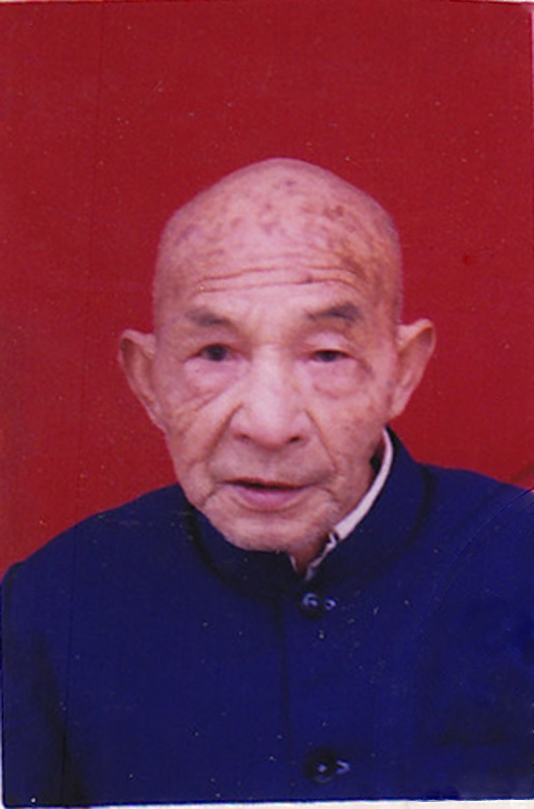 邓福祖