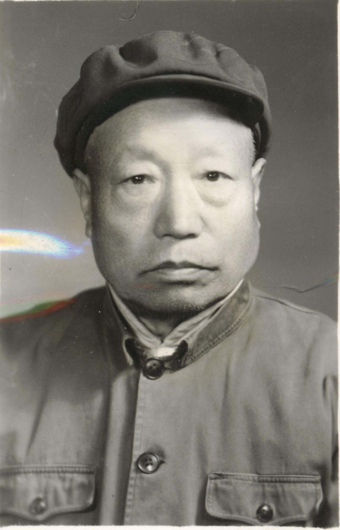 李宝璞