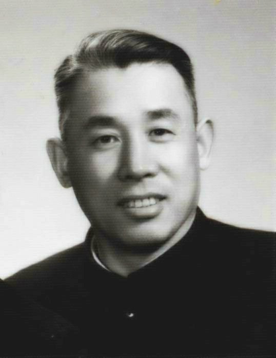 周衡