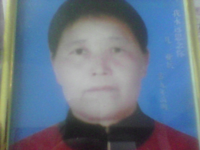 李香琴