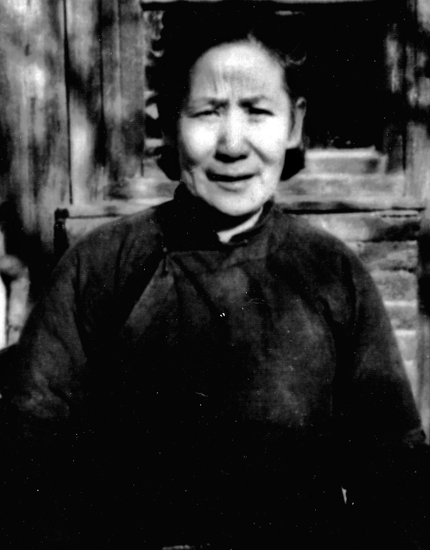 李淑珍