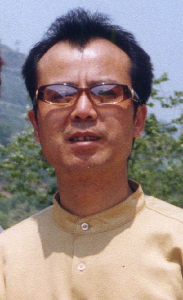 苏泽福