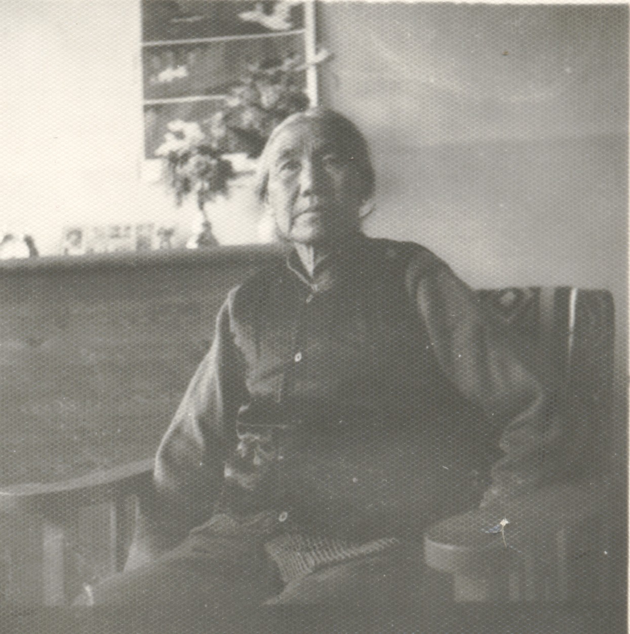 赵麟缓