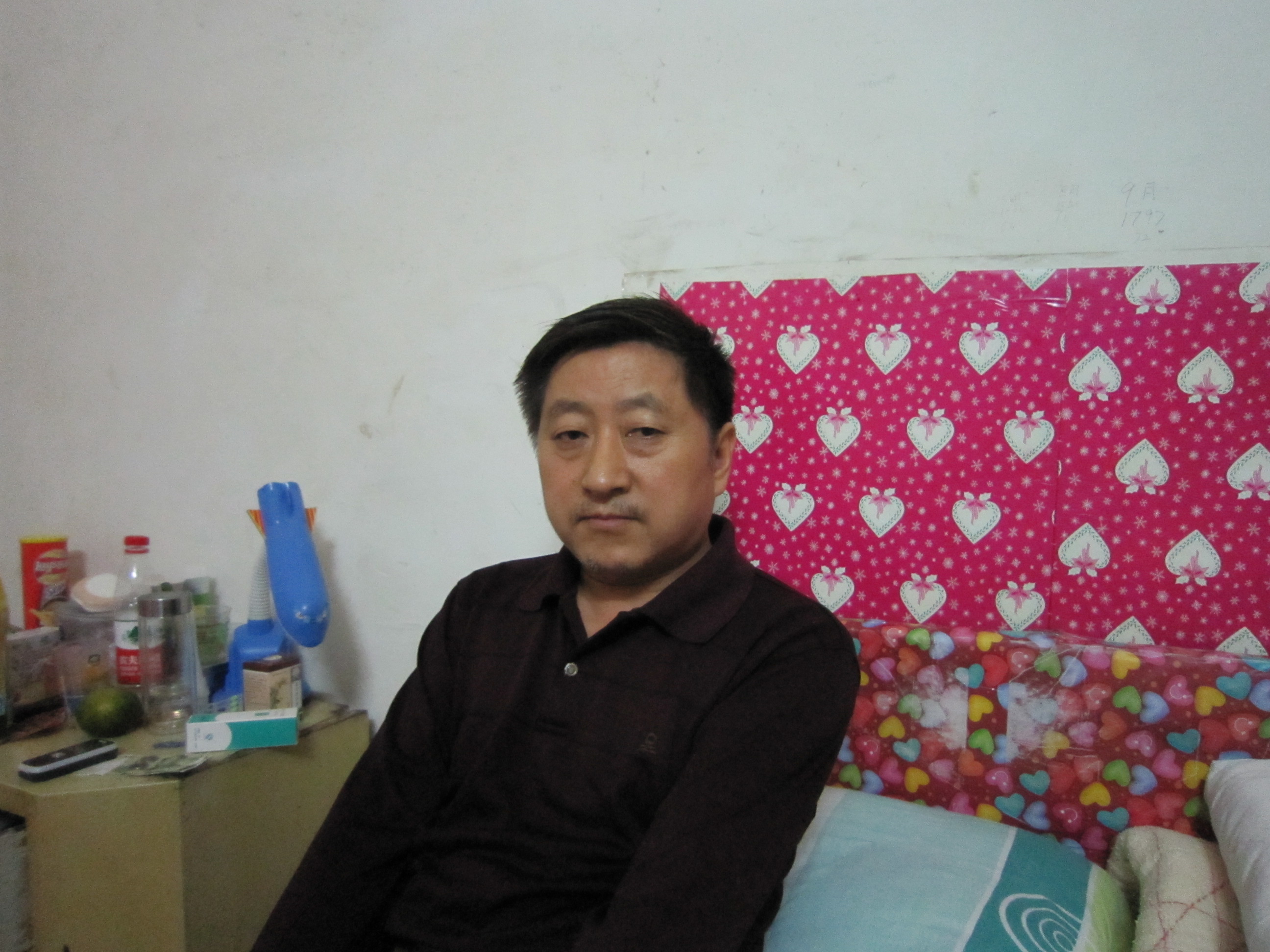 邓毛王静