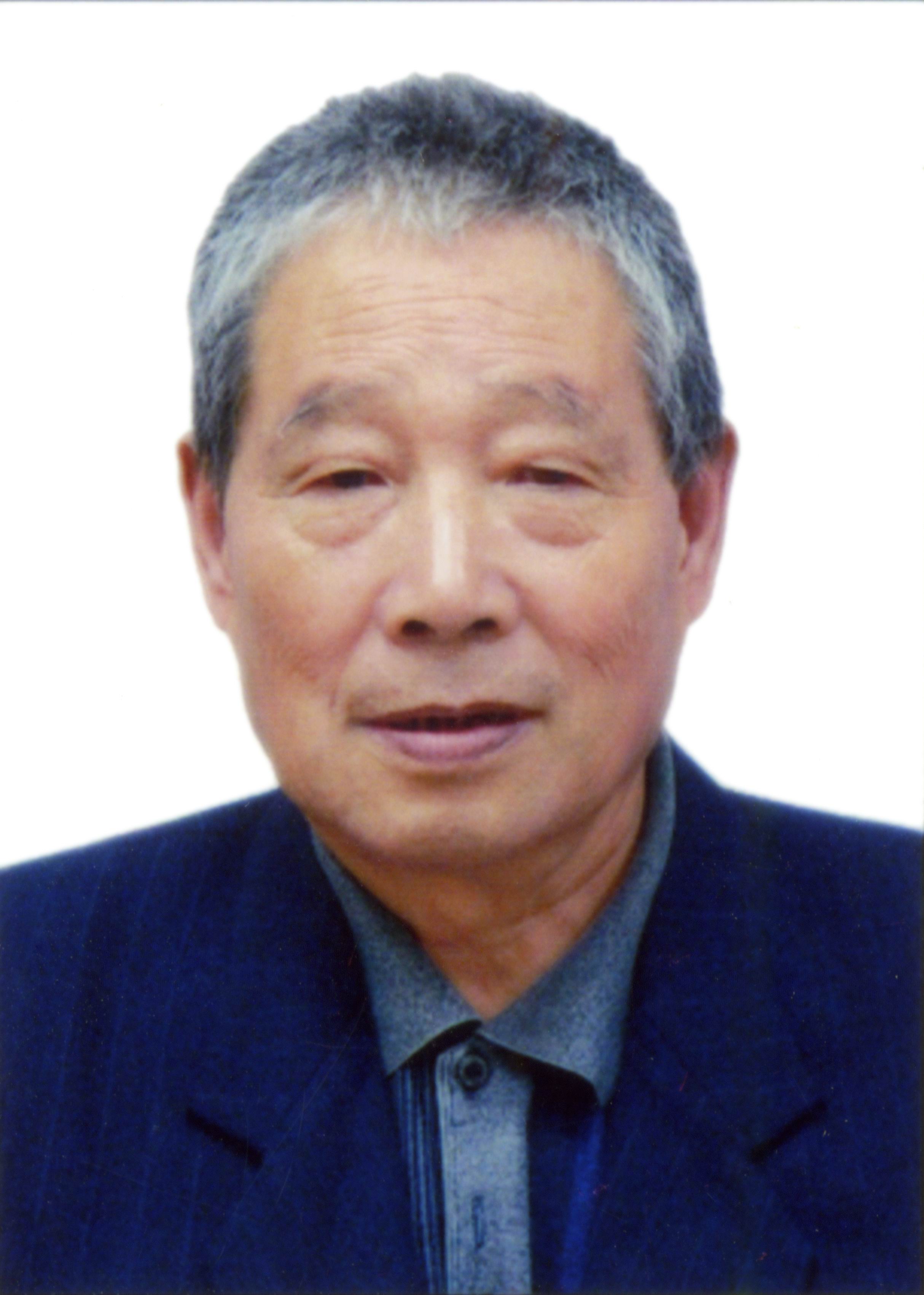 慈父张长立