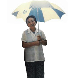 何小云
